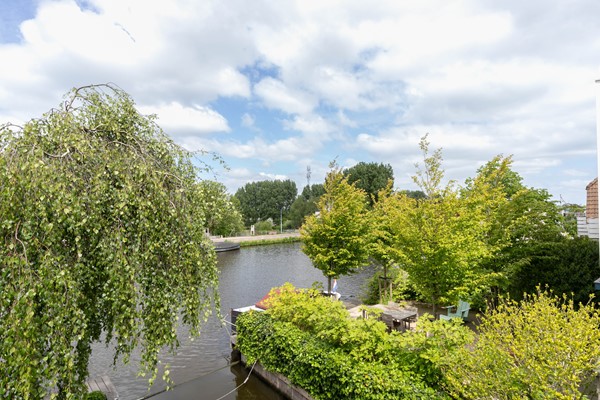 Medium property photo - Googstraat 16, 2377 BG Oude Wetering